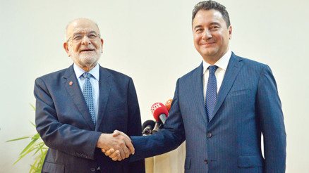 Seri ziyaretlere devam ediyorum