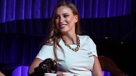 Alice başıma  gelebilecek  en güzel şey