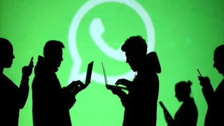 WhatsAppta yeni tehlike: GIFlere dikkat