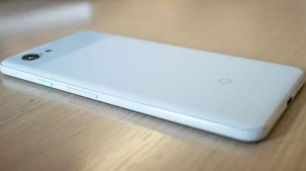Google Pixel 4 adım adım yaklaşıyor: İşte yeni görüntüleri Google Pixel 4 adım adım yaklaşıyor: İşte yeni görüntüleri