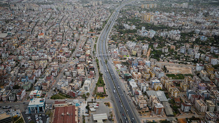 KORKUTAN RİSK RAPORU