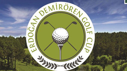 Erdoğan Demirören Golf Cup başlıyor