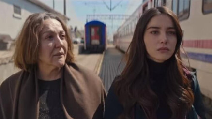 Annem filminin oyuncuları kimler, konusu ne