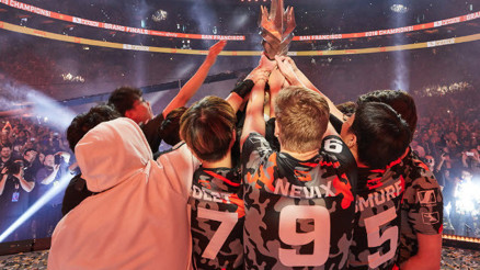 Overwatch League Grand Finals’ın şampiyonu belli oldu