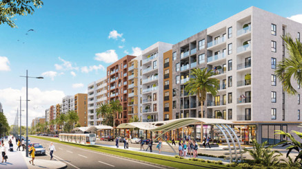 Peşinatsız, ara ödemesiz ev sahibi yapacak