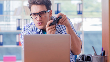 Netmarble Hyper Hits Project toplantısı Gaziantep Teknopark’ta