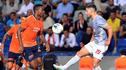 Aurelien Chedjoudan Türkiye itirafı