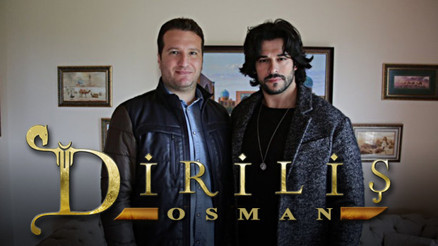 Diriliş Ertuğrul yerine geçen Diriliş Osman ne zaman başlayacak