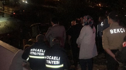 Tüm gözler oradaydı Acı haber geldi