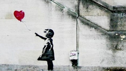 Banksy kimdir Banksy kimdir