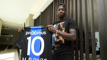 Mbaye Diagneden olaylı transferiyle ilgili itiraf