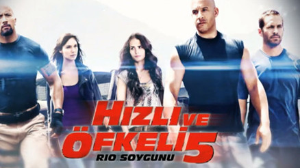 Hızlı ve Öfkeli 5 - Rio Soygunu filminin oyuncuları kimler İşte filmin konusu ve oyuncu kadrosu Hızlı ve Öfkeli 5 - Rio Soygunu filminin oyuncuları kimler İşte filmin konusu ve oyuncu kadrosu