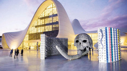 Katolik okulunda okuyan Müslüman bir kızın zaferi