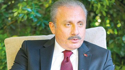 Meclis’in gücüyle ilgili ne vardı da şimdi yok