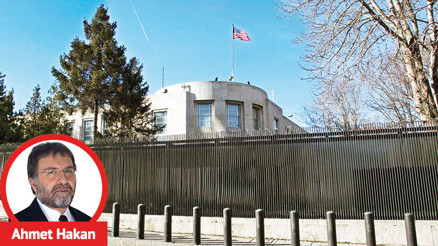 Aha Koskoca Amerika ‘Ben yapmadım, kuzenim yapmış’ ayağına yattı