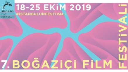 Boğaziçi Film Festivali biletleri satışa çıktı Boğaziçi Film Festivali biletleri satışa çıktı