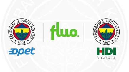 Fenerbahçe sponsorluk anlaşmasını açıkladı