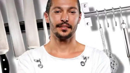 MasterChef Türkiye yarışmacısı Mustafa Aydın kimdir Kaç yaşında ve nereli MasterChef Türkiye yarışmacısı Mustafa Aydın kimdir Kaç yaşında ve nereli