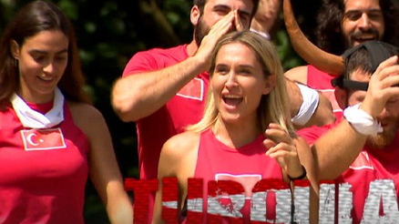 Exatlon nedir, ne zaman, hangi kanalda başlayacak İşte Exatlon Türkiye yarışmacıları