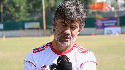 54 haftadır galibiyet yüzü görmediler Karabüksporda Demirci dönemi de bitti...