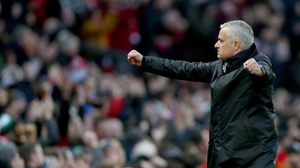 Jose Mourinhonun Milan cevabı