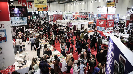 2019 TÜYAP Kitap Fuarı ne zaman başlayacak