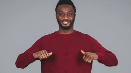 Obi Mikel: Trabzonsporda onu görünce wow dedim
