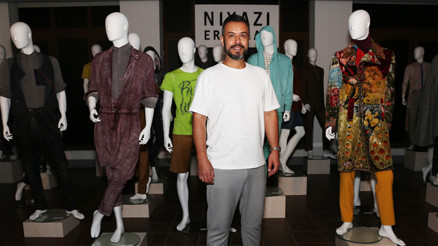 Niyazi Erdoğan Retrospektif Sergisi Niyazi Erdoğan Retrospektif Sergisi