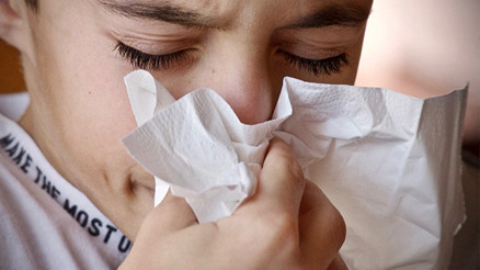 Sonbahar alerjisi nasıl geçer Sonbahar alerjisi nedir