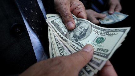 Dolar kaç TL oldu Döviz kurları Euro ve dolar kurunda son durum