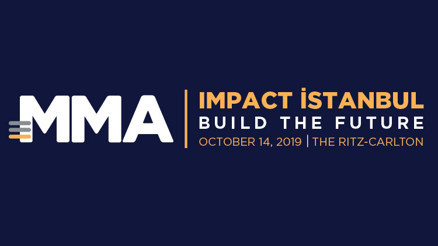 MMA TÜRKİYE 10. yılını IMPACT Konferansı ve SMARTIES GALA Gecesi ile kutluyor