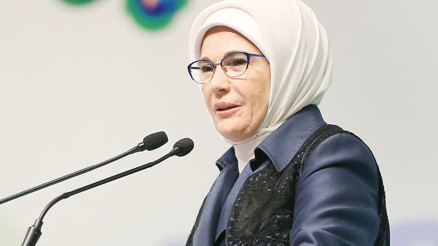 Çevre  için uyardı: Alarmlı saat bize çalıyor