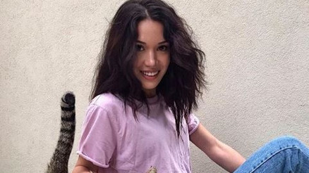 Hazal Subaşı kimdir ve kaç yaşında Hazal Şubaşı hangi dizilerde oynadı