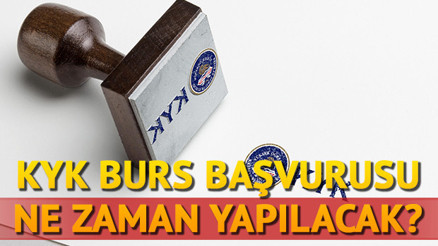 KYK burs ve kredi başvurusu için 21 Ekim detayı KYK burs ve kredi başvurusu için 21 Ekim detayı
