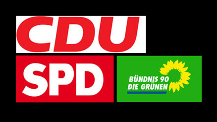 ‘Kenya Koalisyonu’ kurulacak mı ‘Kenya Koalisyonu’ kurulacak mı