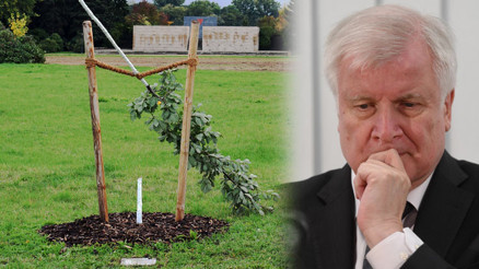 NSU kurbanlarının yakınlarına atılan tokat: Anıtlara saldırılar bitmiyor