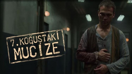 7. Koğuştaki Mucize filminin konusu ne İşte 7. Koğuştaki Mucizenin konusu ve oyuncuları