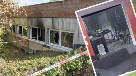 Türk spor kulübünü bu hale getirdiler