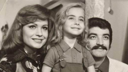 Onun kim olduğunu bulabildiniz mi: Oyunculuk aileden miras