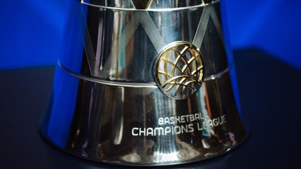 Basketbol Şampiyonlar Ligi’nde yeni sezon yarın başlıyor