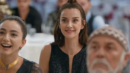 Sen Anlat Karadenizin 60. bölüm fragmanı yayınlandı İşte Sen Anlat Karadenizin yeni bölüm fragmanı