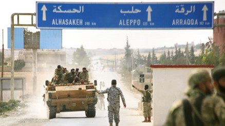 Barış Pınarı AB’yi zorladı