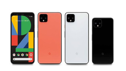 Google Pixel 4 için geri sayım sürüyor: Kutusu ortaya çıktı