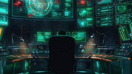 Kurumsal ağ parazitlerine dikkat