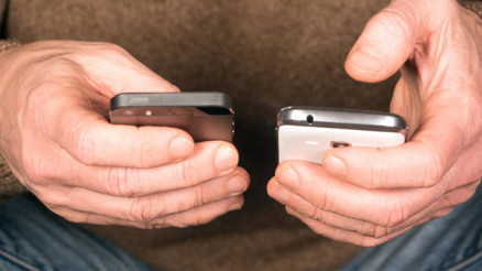İki yıl sinyal almayan cep telefonları kapatılsın