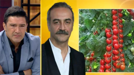 Şehir hayatından sıkılıp köye yerleşen ünlüler