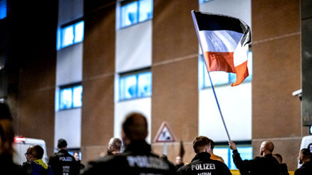 BKA ve BfV, aşırı sağa karşı önlemleri artıracak