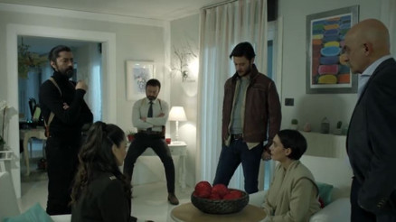 Çember: Kızımı Bulun oyuncuları kimler İşte filmin oyuncu kadrosu ve konusu