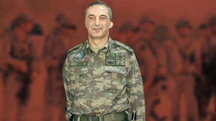 FETÖ kumpas kurmuştu... Cezaevinden ‘Barış Pınarı Harekâtı’na