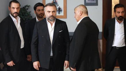 Eşkıya Dünyaya Hükümdar Olmaz yeni bölüm fragmanı yayınlandı mı Eşkıya Dünyaya Hükümdar Olmaz yeni bölüm fragmanı yayınlandı mı